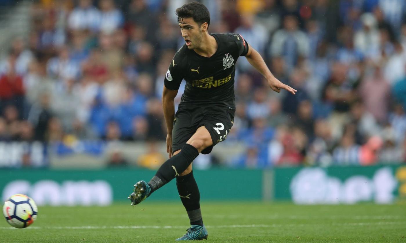 Real Sociedad: offerta per Merino