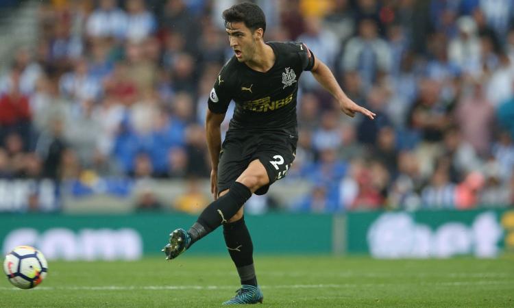 Real Madrid, Florentino Peréz stregato dal nuovo Fabregas