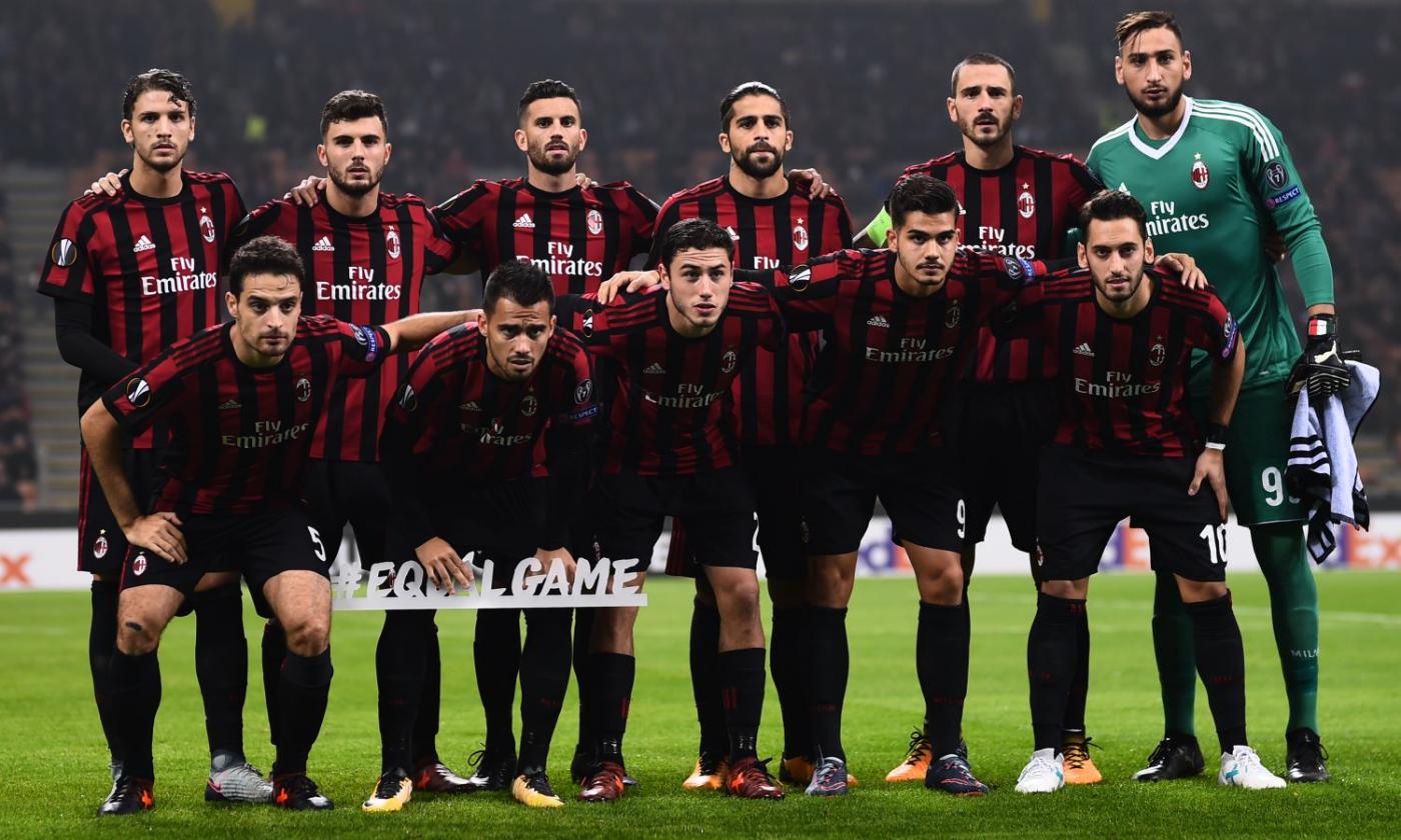 Milan, UFFICIALE: addio Adidas, accordo con un nuovo sponsor