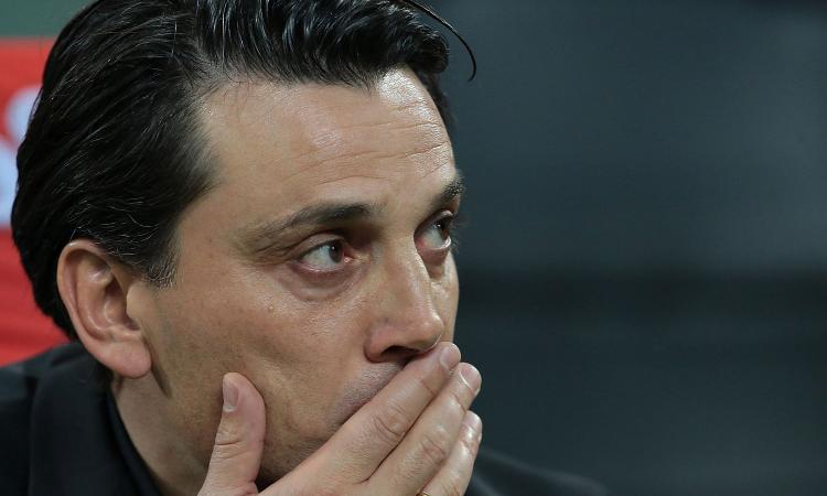 Milan, c'è una spia nello spogliatoio!