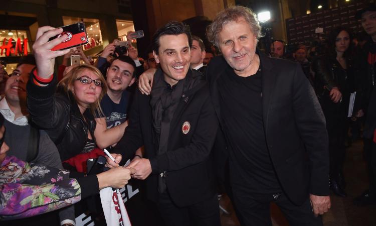 Renzo Rosso infiamma il derby: 'Inter? Tutti piccoli giocatori, non li conosco'