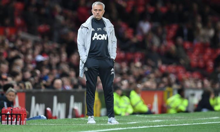 Man United, offerta da 50 milioni per un nazionale brasiliano