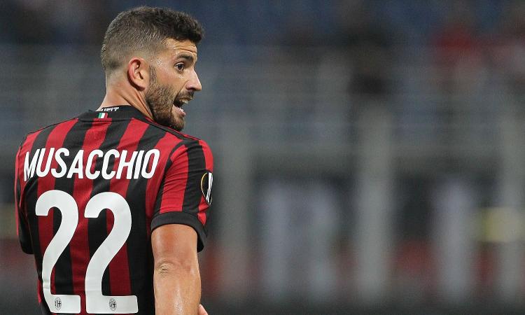 Milan verso il derby: Musacchio sì, Kalinic no. Il punto infortunati