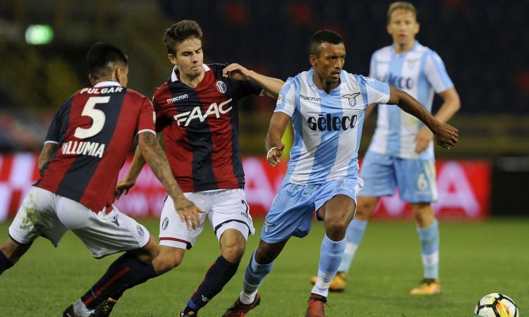 Ex Lazio, Nani vicino al Venezia