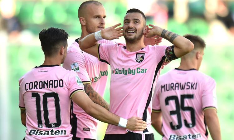 Palermo, Giammarva: 'Non riteniamo ci siano rischi di fallimento'