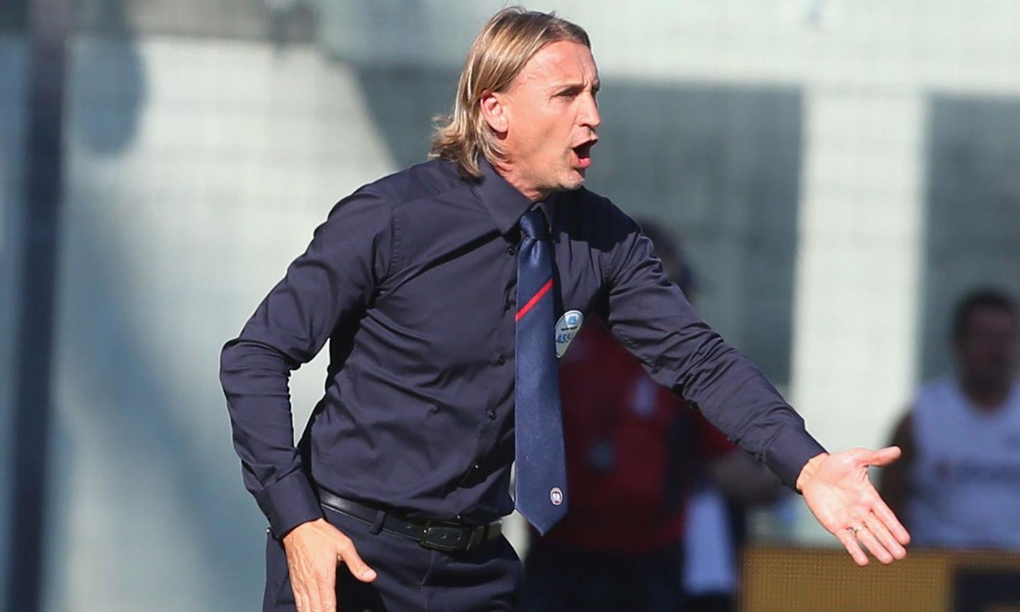 Genoa, Nicola: 'Alla squadra dico di tenersi pronta a riprendere domani'