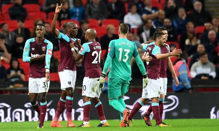 Coppa di Lega inglese: Chelsea ai quarti, Ogbonna elimina il Tottenham