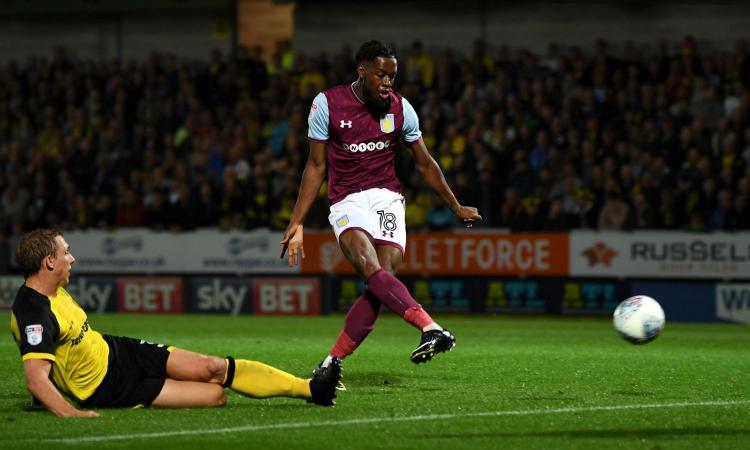 Aston Villa, Bruce: 'Farò di tutto per tenere Onomah'