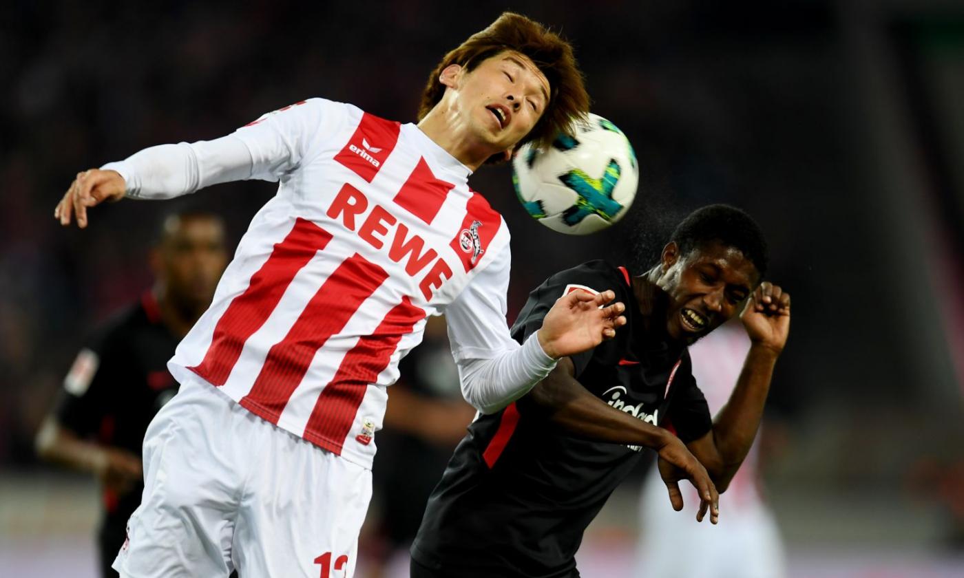 Werder Brema, UFFICIALE: preso Osako dal Colonia