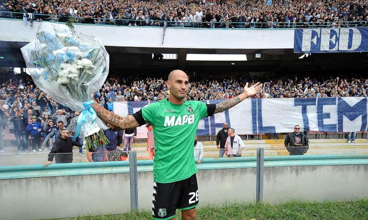 Serie C, ufficiale: Paolo Cannavaro lascia la Pro Vercelli, Lo Monaco ...