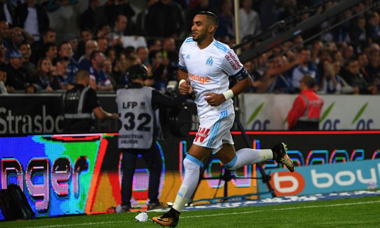Ligue 1: Bordeaux-Nantes 1-1, Nizza ancora ko, 3-3 Marsiglia VIDEO