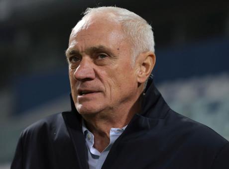 Atalanta, Percassi: 'Non voglio ascoltare offerte per Gasperini'