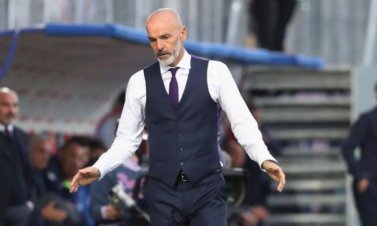 Fiorentina, le richieste di Pioli per gennaio: tra terzini e valide alternative