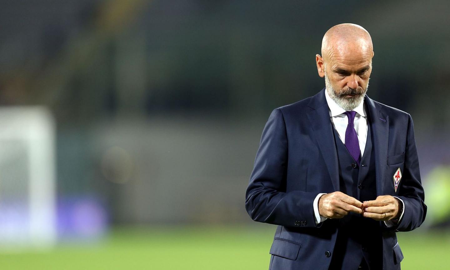 Pioli: ‘Fiorentina didn’t do enough’