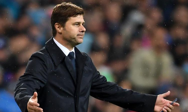 Pochettino: 'Dembelé? Spero torni a gennaio' VIDEO