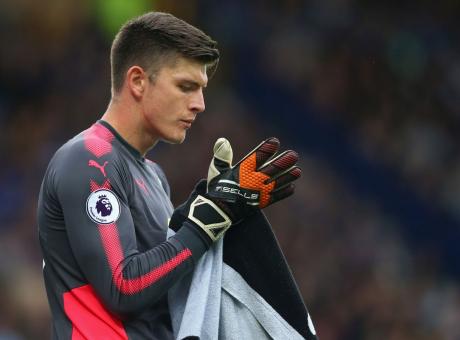 Chelsea: due nomi per la porta
