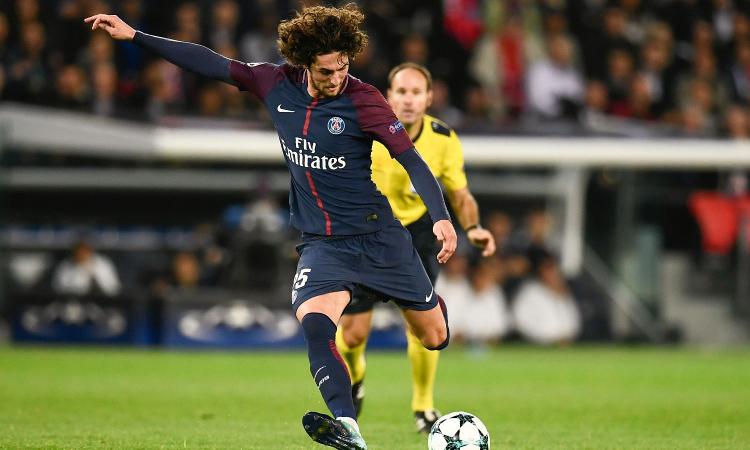 Juve-Rabiot, a volte ritornano
