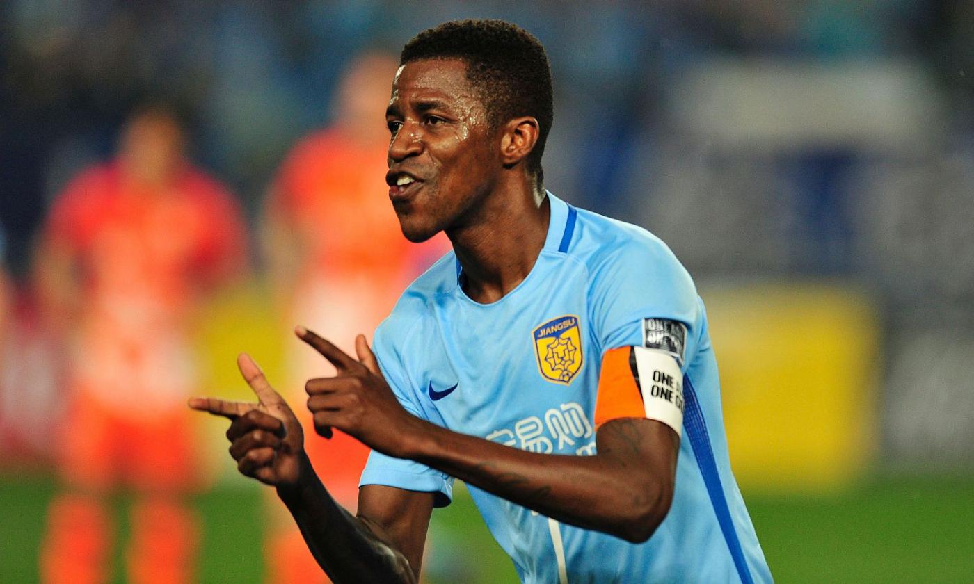 Ramires’ agent to meet Inter tomorrow: latest updates