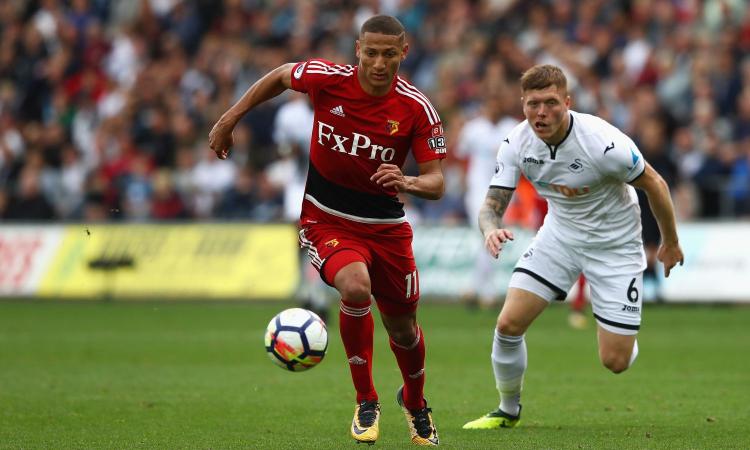 Watford: svelato il motivo dello 'scippo' al Milan di Richarlison