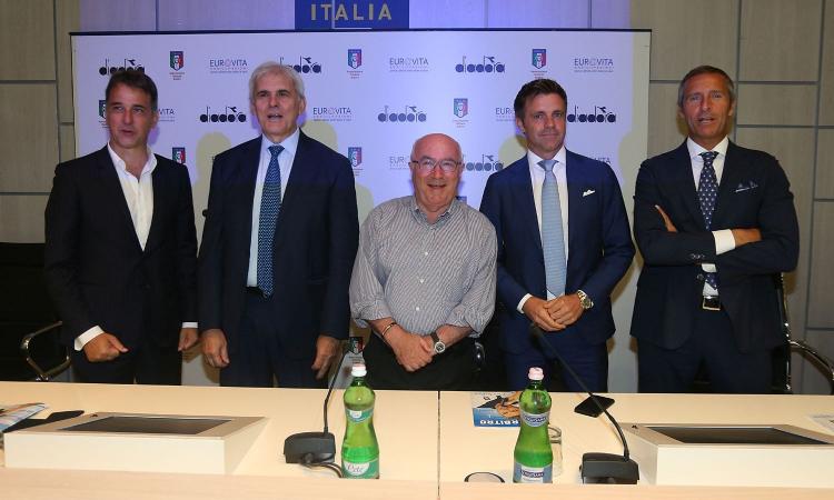 Rizzoli e Nicchi: 'Var? Non si torna indietro, chi non capisce si adeguerà'