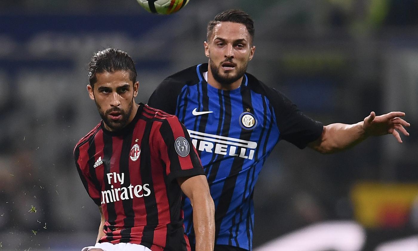 Ricardo Rodriguez' agent: "AC Milan aware of his injury"