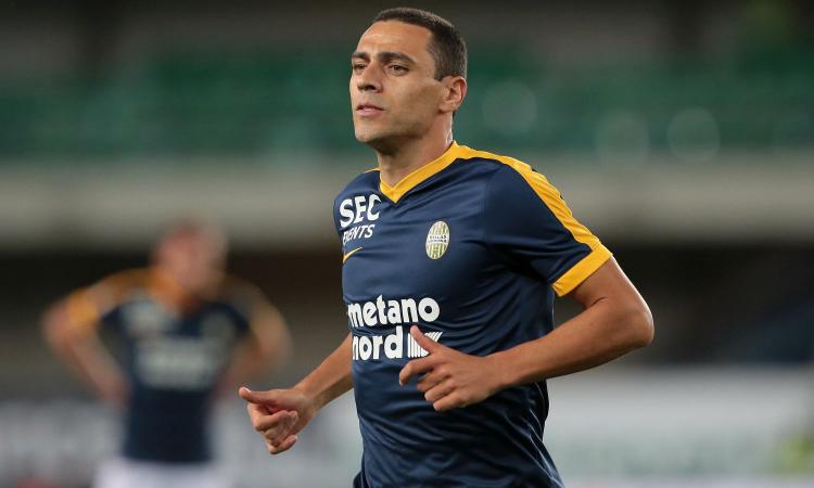 Niente Inter, Romulo ha scelto il Genoa