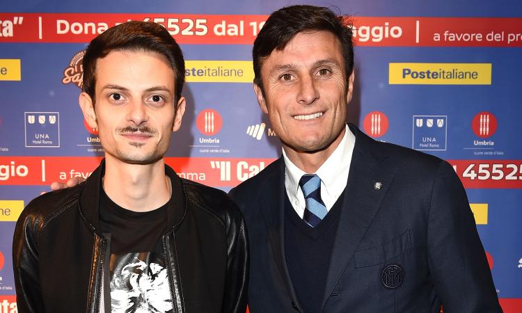 Intermania: Zanetti è il miglior dirigente del mondo, ecco perché