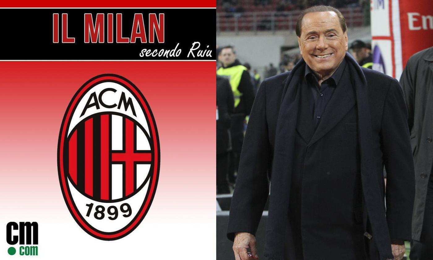 Milan: Berlusconi chiama spesso Fassone, ecco l'ennesimo autogol 