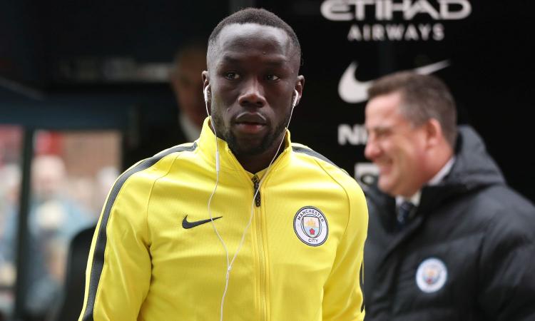 Milan, derby con l'Inter per Sagna