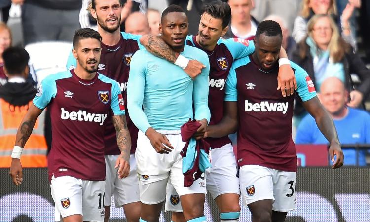 West Ham, Sakho: 'Me ne voglio andare'