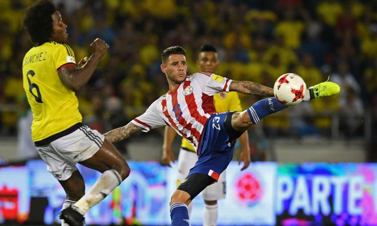 Sanabria, il 'salvatore di Messi': la Roma studia un piano 'alla Morata'