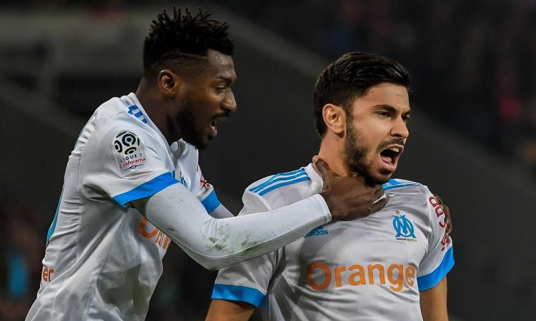 Ligue 1: Lione terzo con Fekir, Garcia avvicina l'esonero di Bielsa VIDEO
