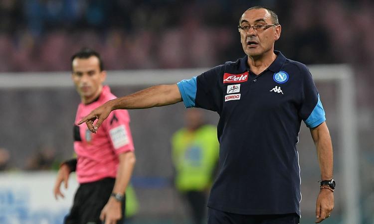 Serie A, le quote di Genoa-Napoli: Sarri senza problemi