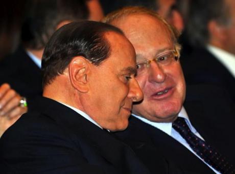 Berlusconi: 'Giampaolo scelto grazie ai miei consigli. Il Milan mi manca'