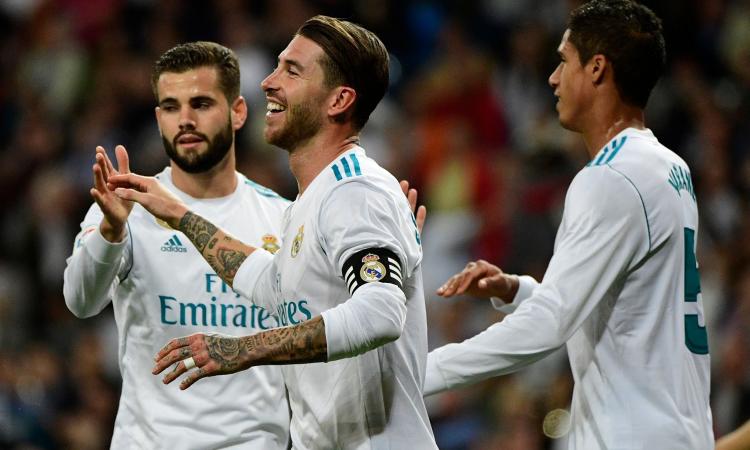 Liga: poker Villarreal. L'Atletico vince con Gameiro, l'Athletic perde contro il Leganes. Tris Real all'Eibar