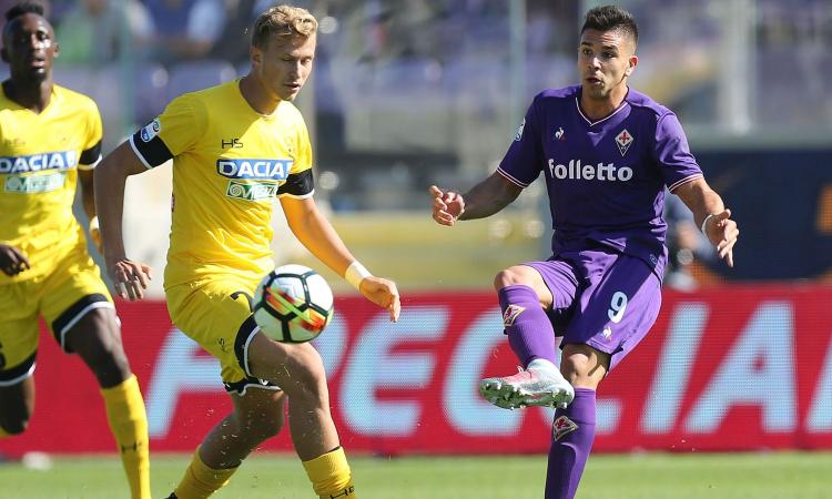 Udinese, le pagelle di CM: decide Barak
