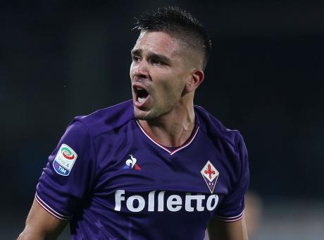 Fiorentina, fase di stallo su Simenone e il rinnovo