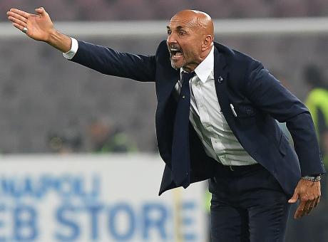 Spalletti L Ex Agente L Ideale Per Napoli Ha Una Cosa In Comune Con Questa Piazza Mercato Calciomercato Com