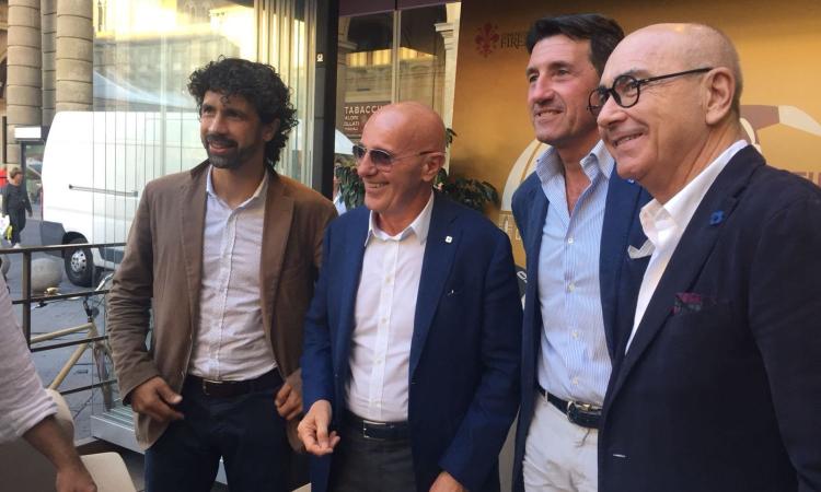 Tommasi: 'Italia? Il ko con la Spagna ha fatto male. Var? Serve tempo, ma ci saranno comunque polemiche'