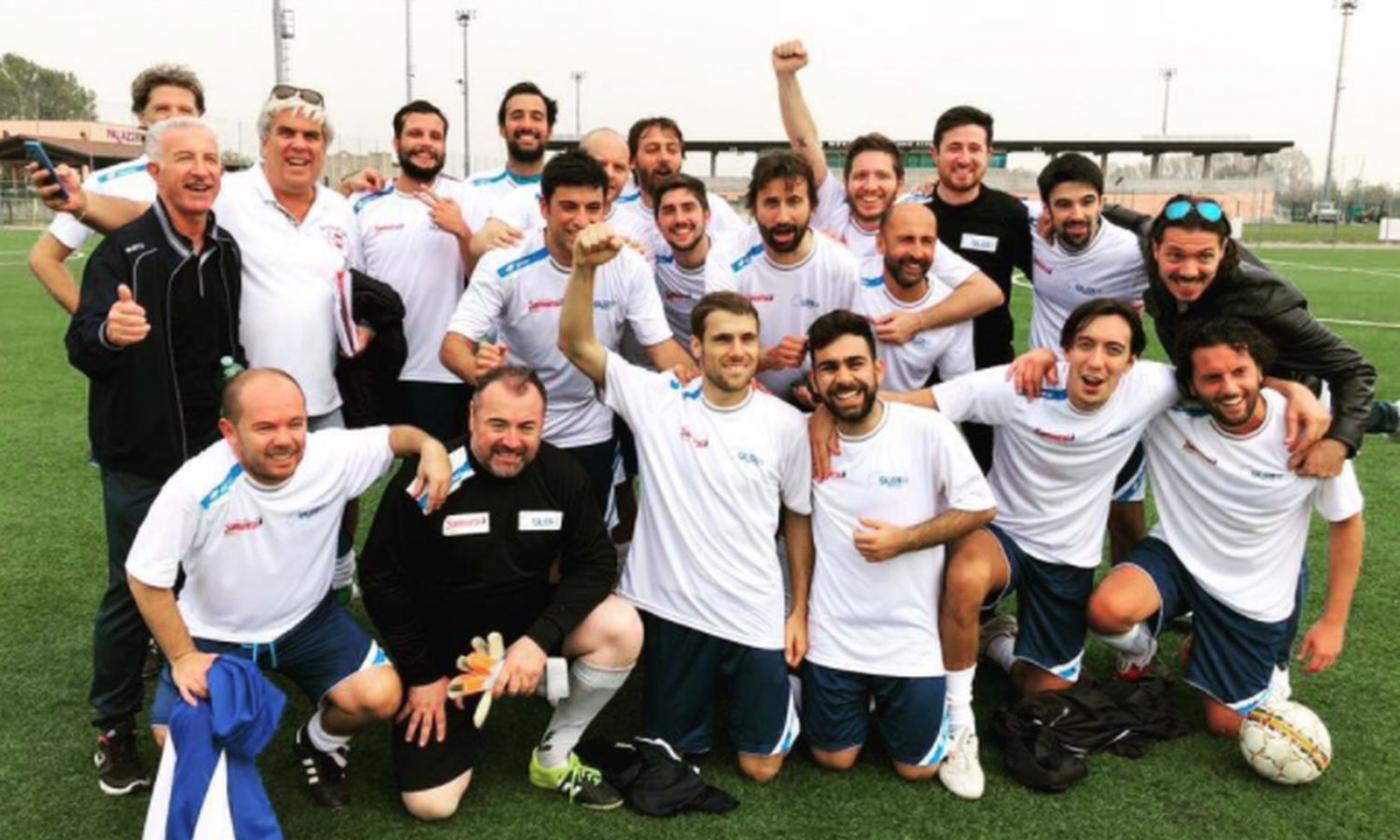 Torneo D'Aguanno, la Lombardia vola alla fase finale: una selezione che sembra quella di 'Holly & Benji'