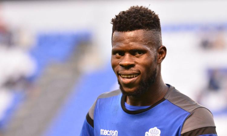 Deportivo: pronto il rinnovo per un portiere del '98