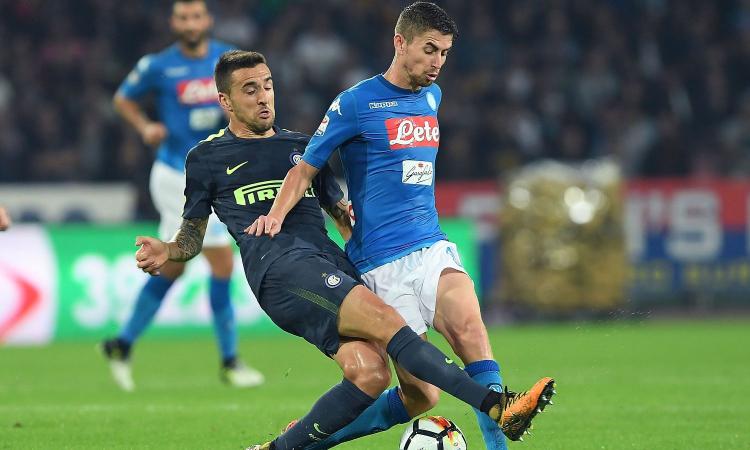 Inter, Vecino: 'Punto d'oro per il campionato e il morale. Sullo scudetto...'