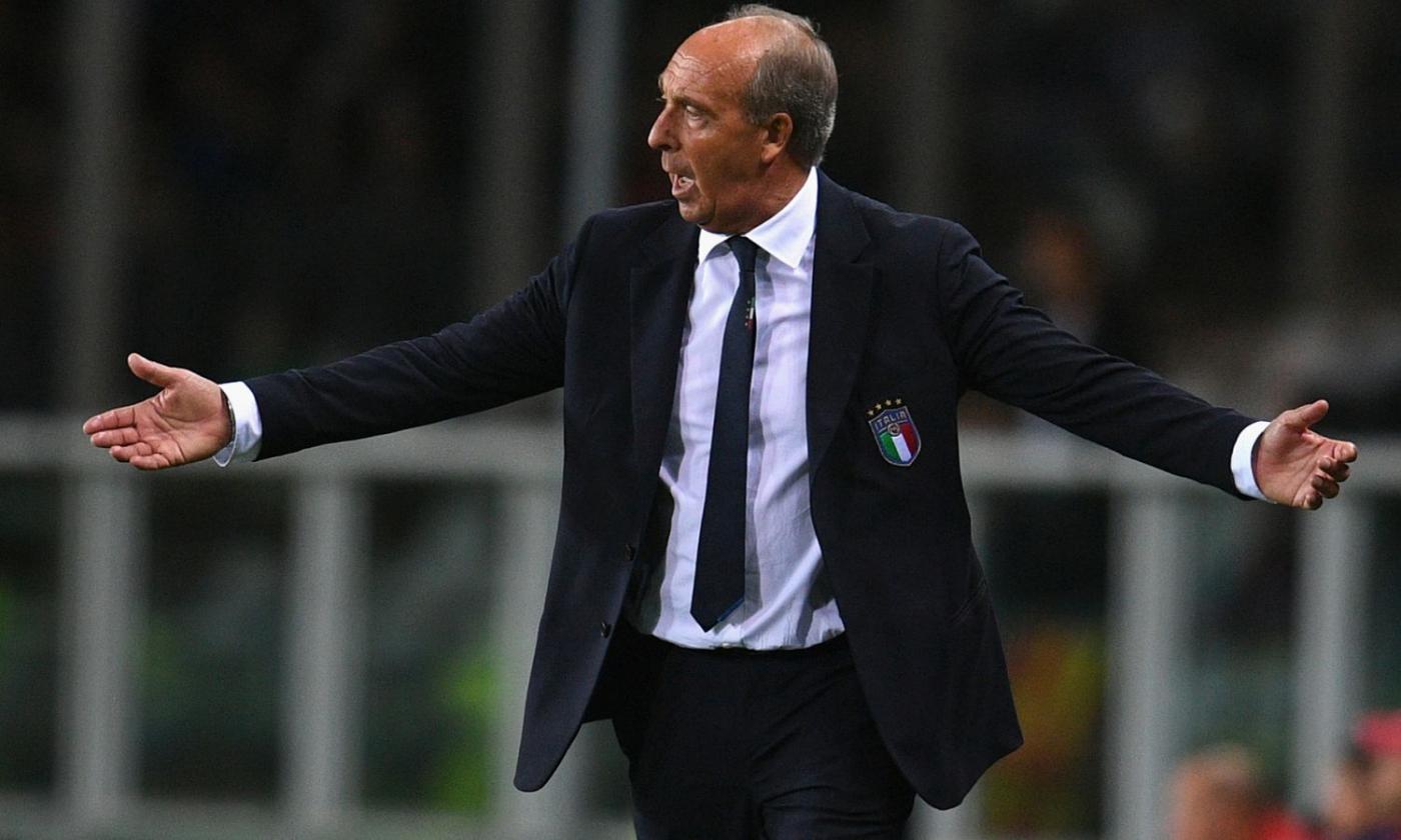 Video: Ventura admits he will resign as Italy boss