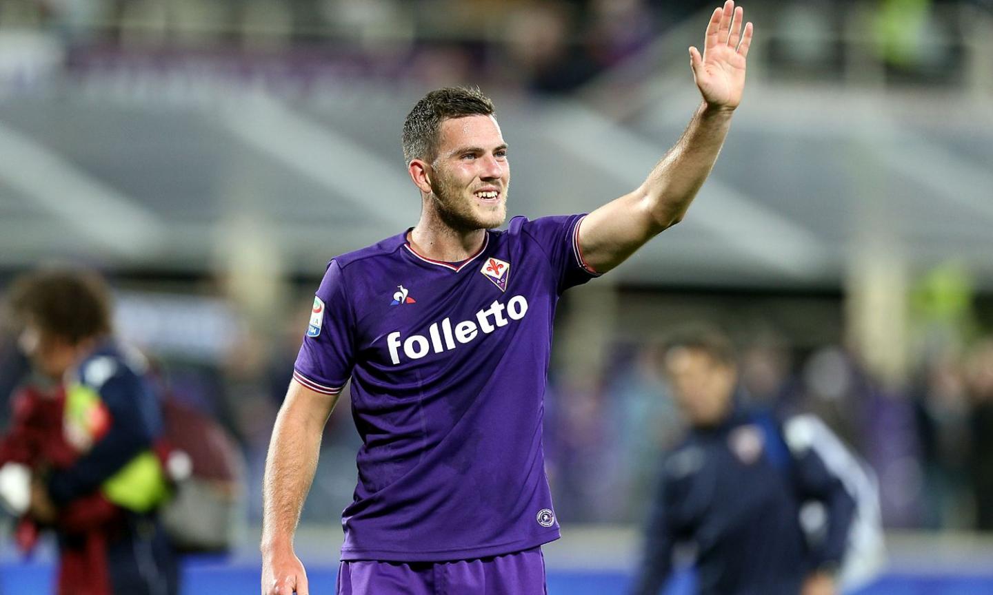 Fiorentina, così Corvino prova a blindare Veretout