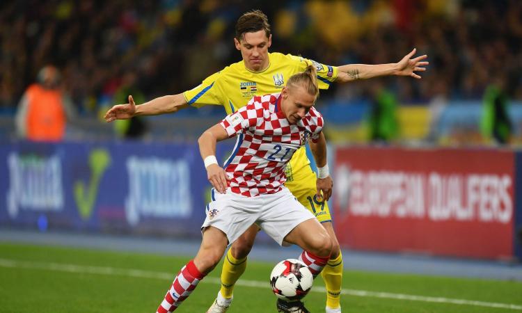 Besiktas, UFFICIALE: Vida fino al 2022