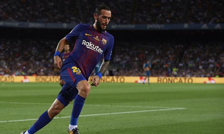Barcellona: un ex obiettivo di mercato di Inter e Milan tolto dal mercato
