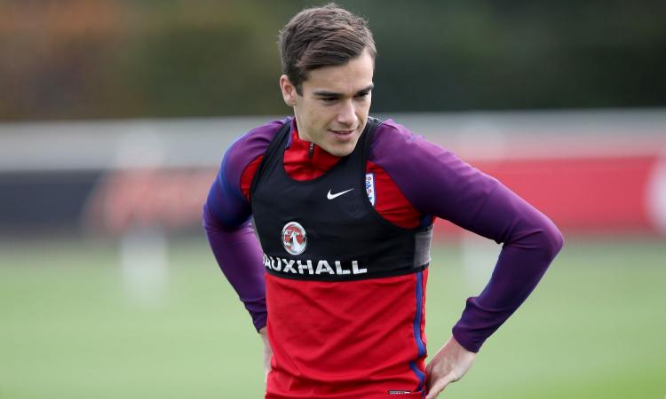 Tottenham, rinnova un nazionale inglese