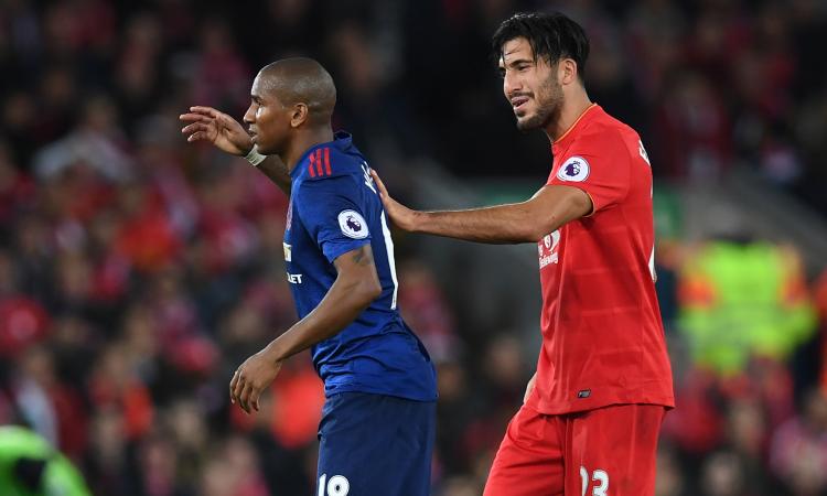 Juve-Emre Can a gennaio: per i bookmakers si può