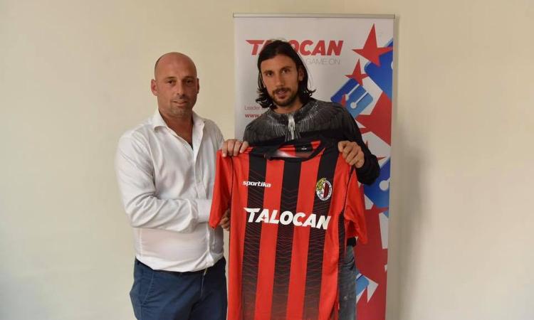 Zaccardo: 'A Malta mi trattano da campione del mondo'