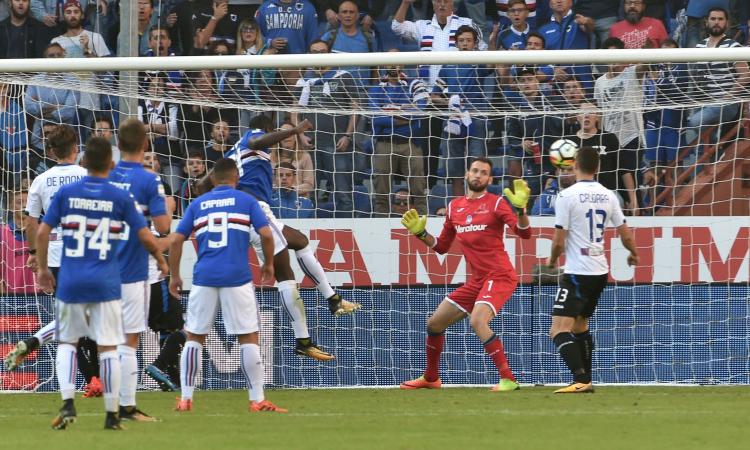 La Sampdoria al Ferraris come Inter e Napoli